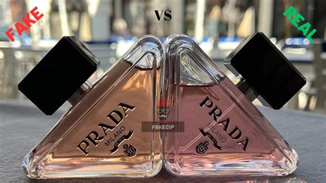 prada paradoxe original vs fake|prada paradoxe intense refill.